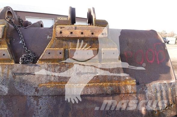 CAT 2876902 Planierschilder/Scharen