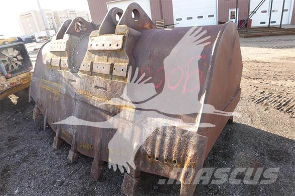 CAT 2876902 Planierschilder/Scharen