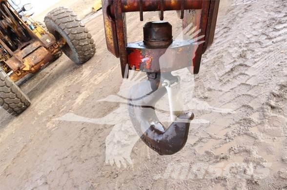 CAT 2876902 Planierschilder/Scharen