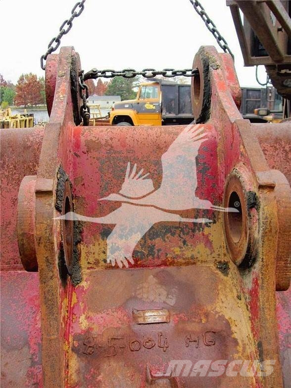 CAT 4V9001 Ковши