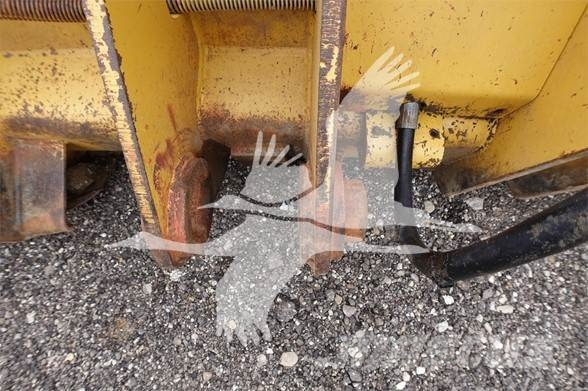CAT 963C/D/K Kausi