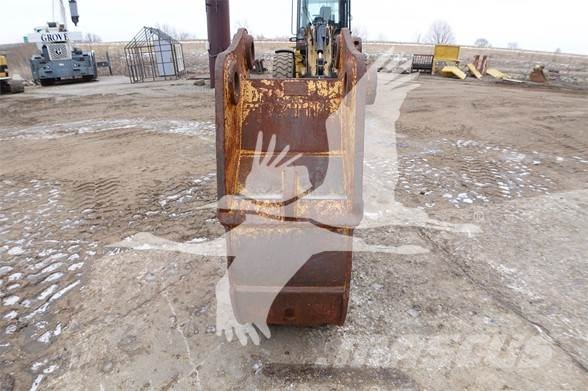 CAT 963C/D/K Kausi