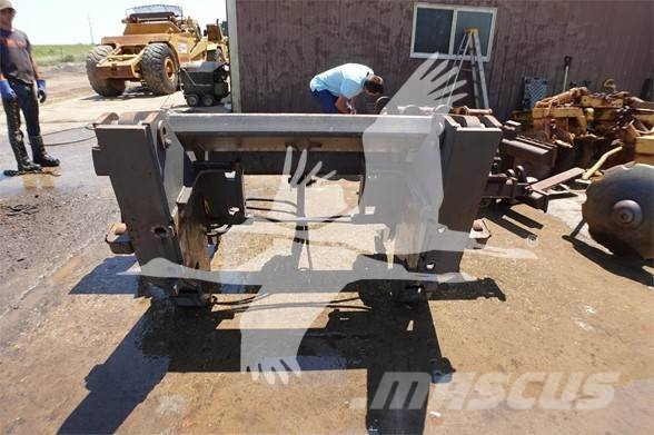 CAT Q/C STYLE Kovalar