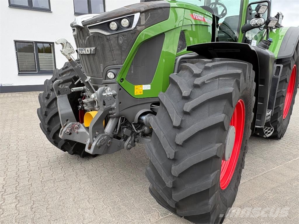 Fendt Vario 930 Profi Plus Gen 7 *Sonderangebot* Traktori