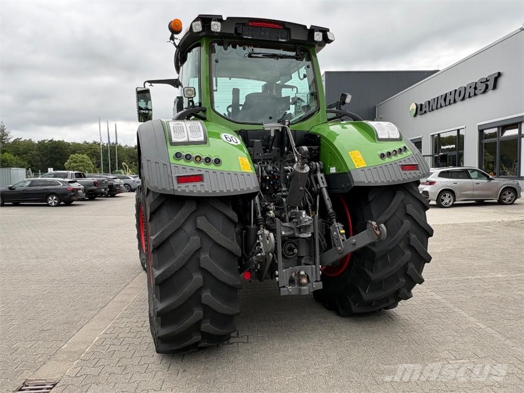 Fendt Vario 930 Profi Plus Gen 7 *Sonderangebot* Traktori