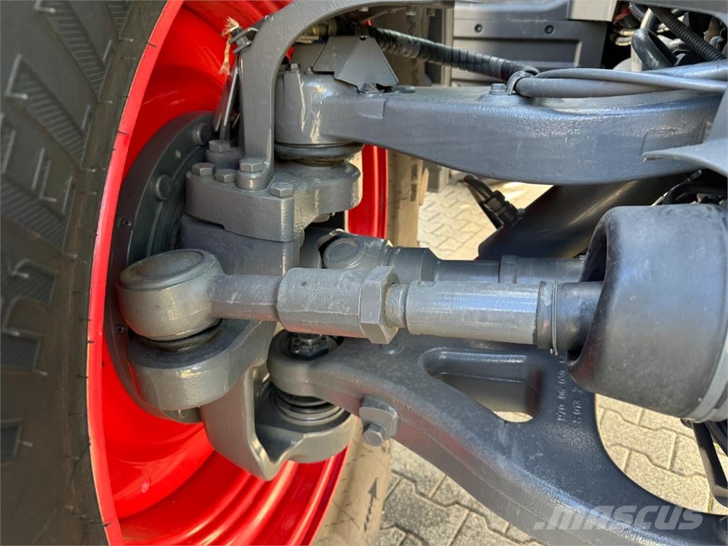 Fendt Vario 930 Profi Plus Gen 7 Ciągniki rolnicze