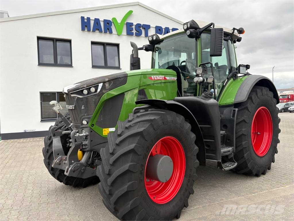 Fendt Vario 930 Profi Plus Gen 7 *Sonderangebot* Traktori