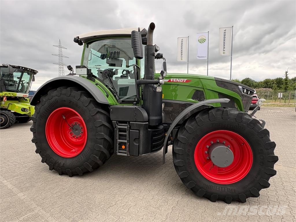 Fendt Vario 930 Profi Plus Gen 7 *Sonderangebot* Traktori