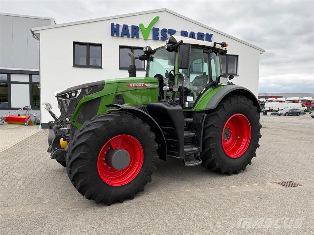 Fendt Vario 930 Profi Plus Gen 7 *Sonderangebot* Traktori