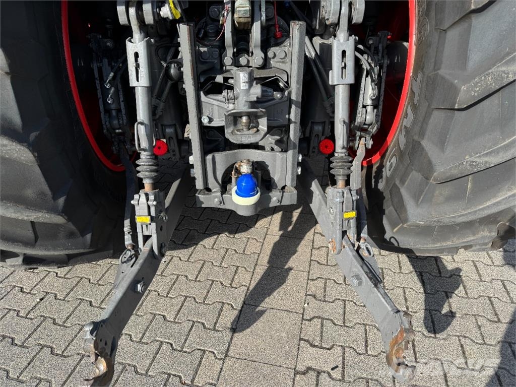 Fendt Vario 930 Profi Plus Gen 7 Ciągniki rolnicze