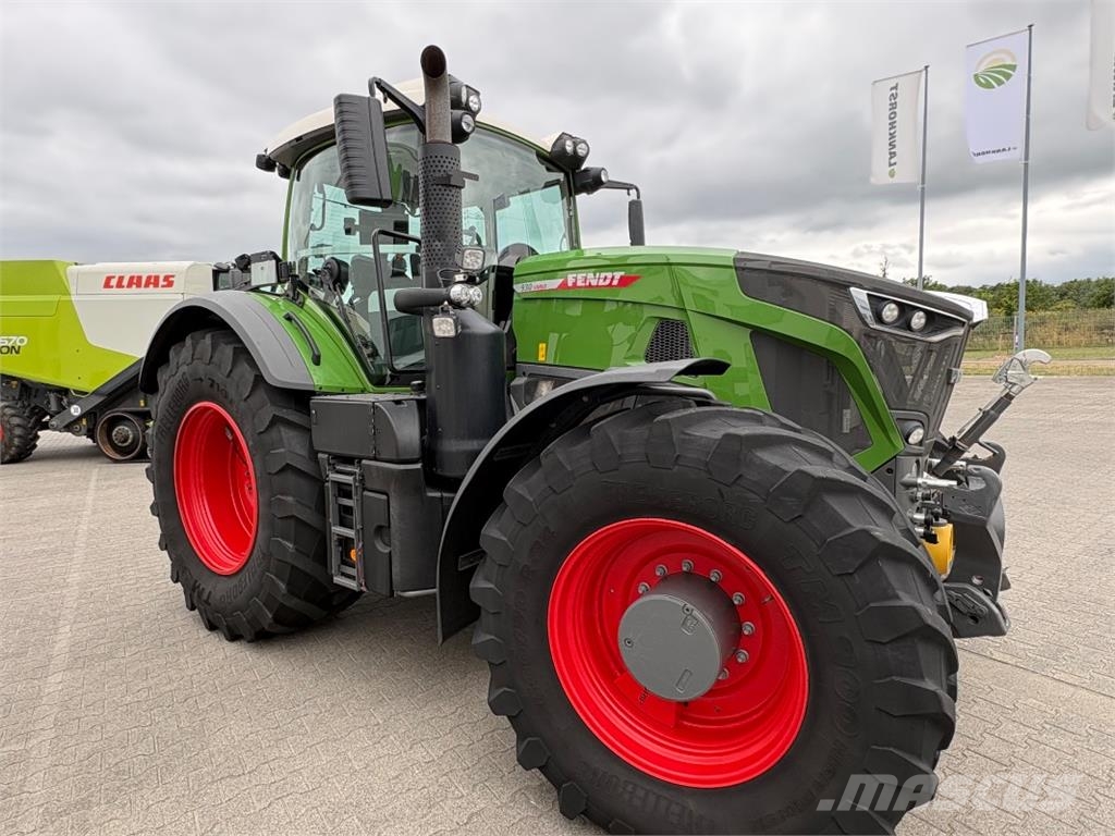 Fendt Vario 930 Profi Plus Gen 7 *Sonderangebot* Traktori