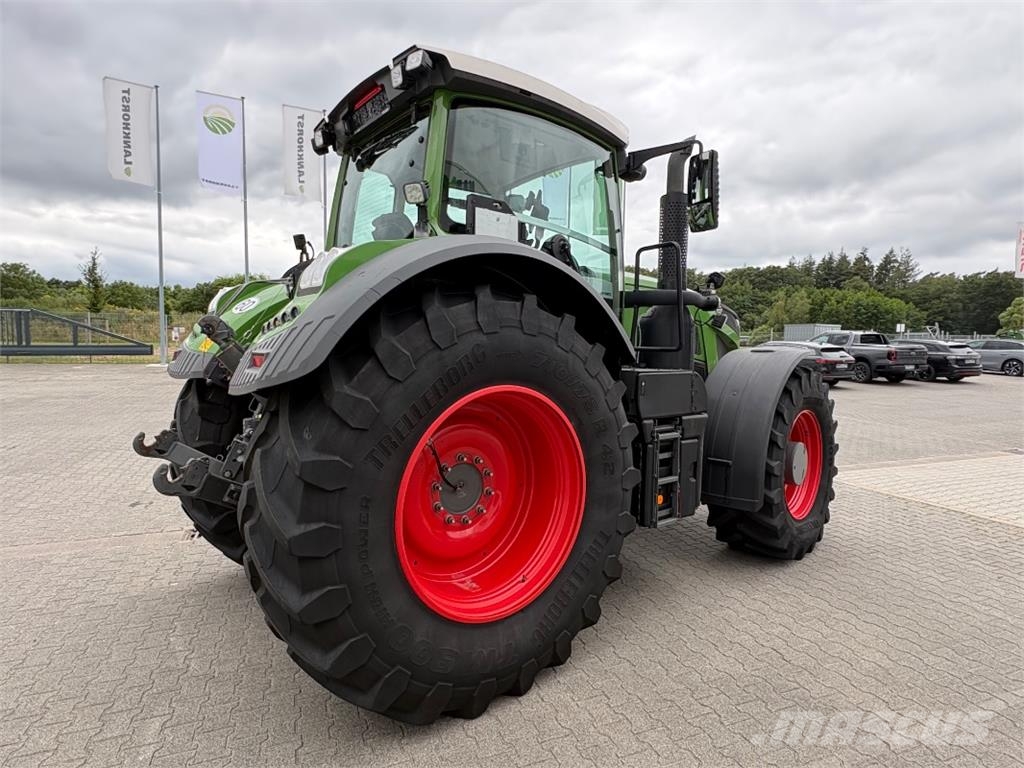 Fendt Vario 930 Profi Plus Gen 7 *Sonderangebot* Traktori