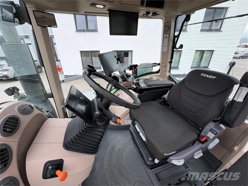 Fendt Vario 930 Profi Plus Gen 7 *Sonderangebot* Traktori
