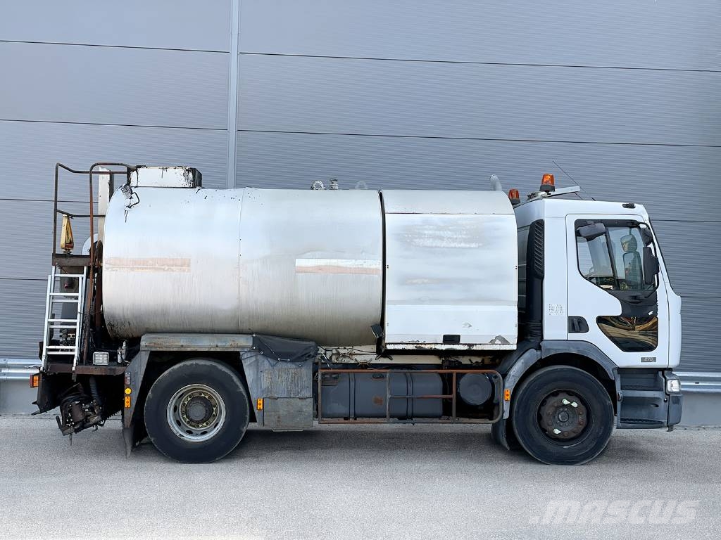Renault Premium Lander 320.19 Bitumen sprayers