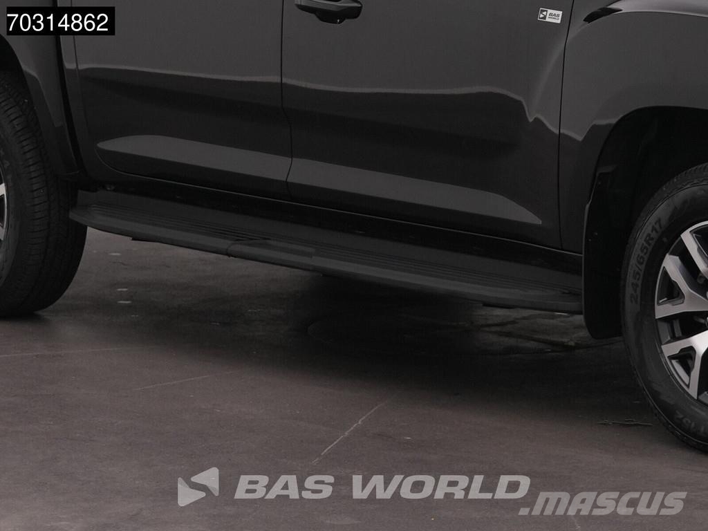 MAXUS T90 EV Neu! T90 89kWh WLTP 471km Pickup CarPlay Kl Пикапи