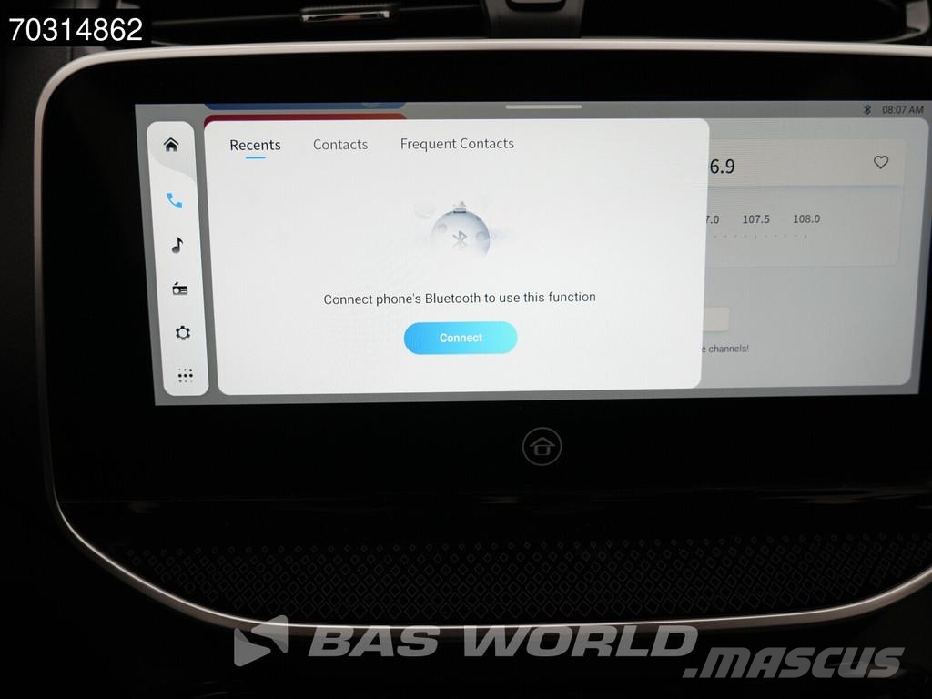 MAXUS T90 EV Neu! T90 89kWh WLTP 471km Pickup CarPlay Kl Pickup/Sideaflæsning