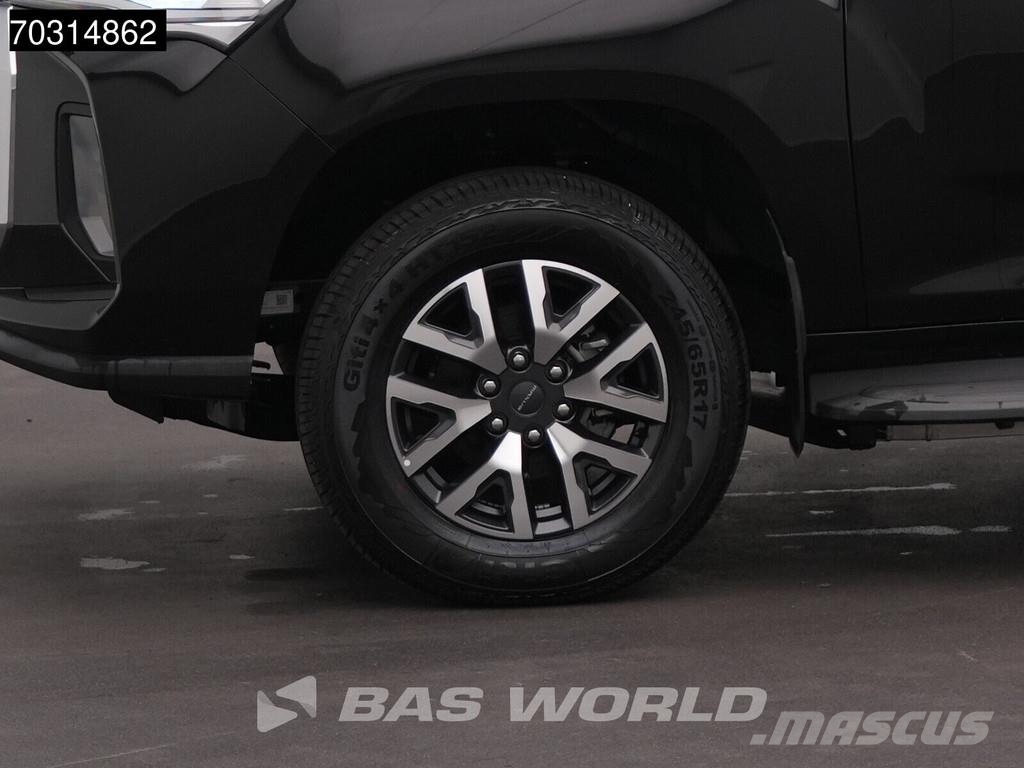 MAXUS T90 EV Neu! T90 89kWh WLTP 471km Pickup CarPlay Kl Пікапи / Бічне розвантаження