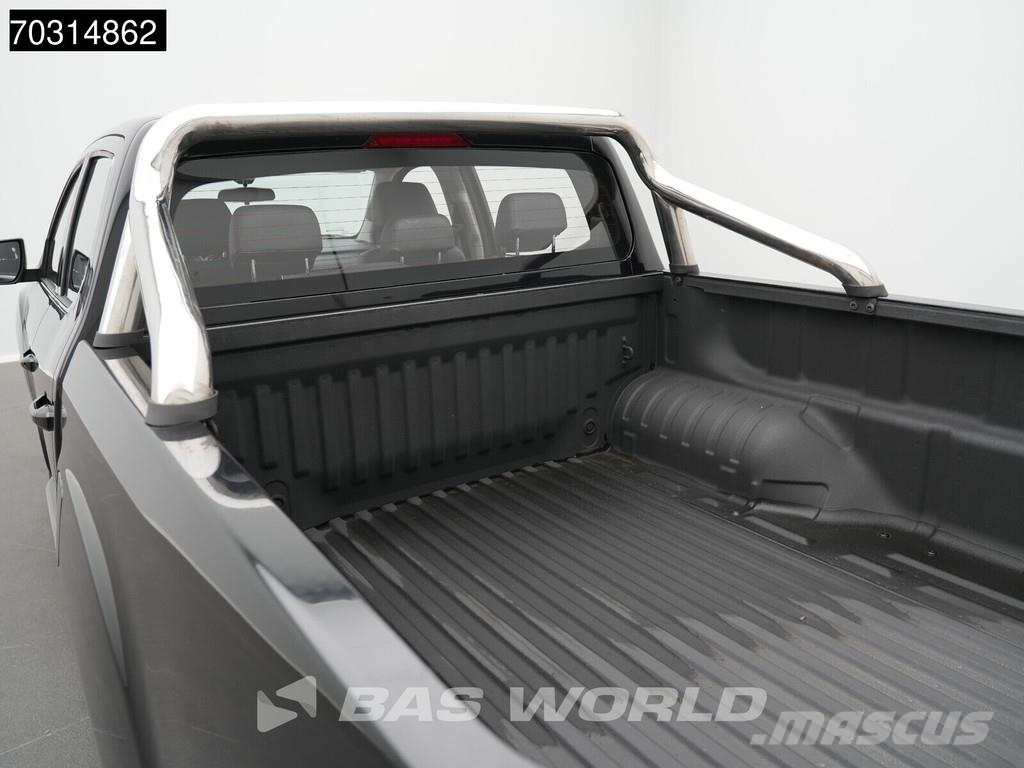 MAXUS T90 EV Neu! T90 89kWh WLTP 471km Pickup CarPlay Kl Pickup/Pritschenwagen