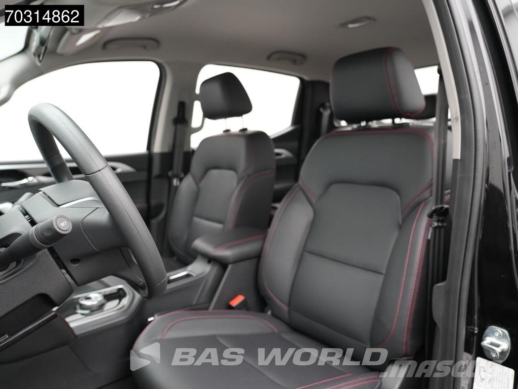 MAXUS T90 EV Neu! T90 89kWh WLTP 471km Pickup CarPlay Kl Пікапи / Бічне розвантаження