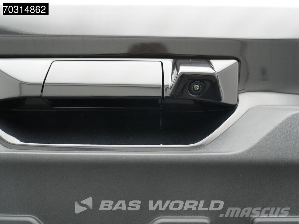 MAXUS T90 EV Neu! T90 89kWh WLTP 471km Pickup CarPlay Kl Pickup/Pritschenwagen