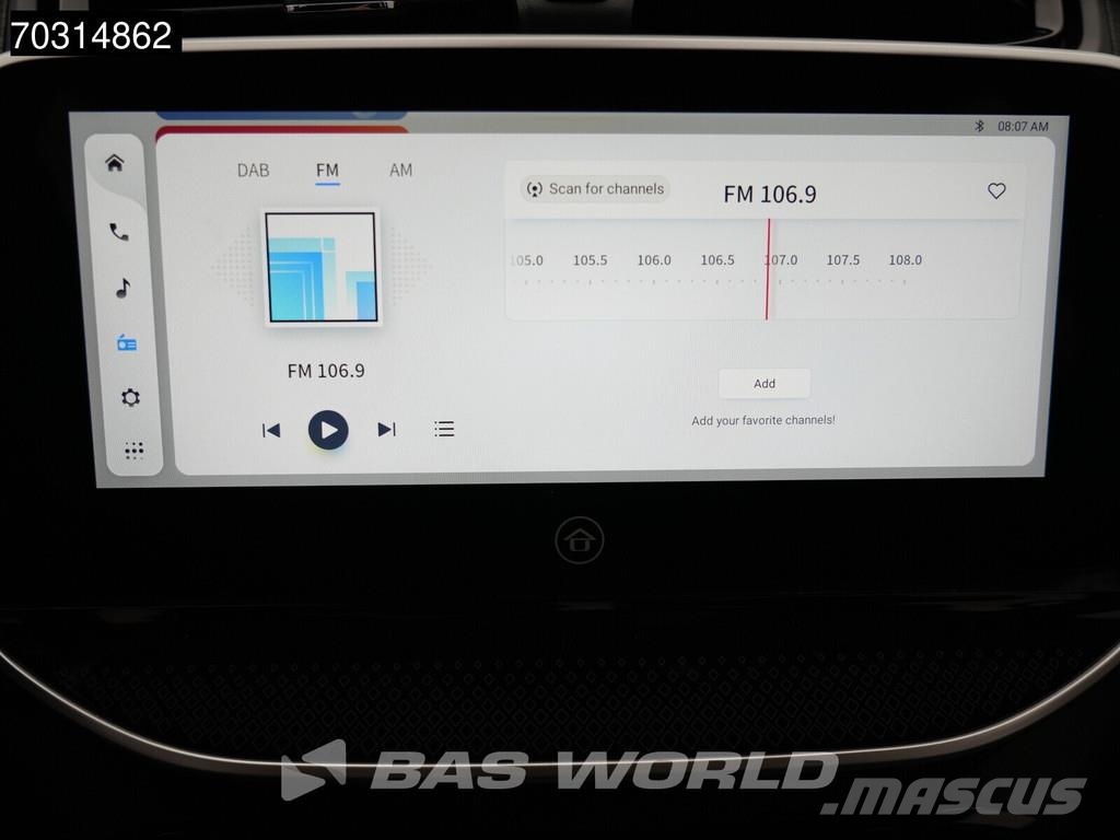 MAXUS T90 EV Neu! T90 89kWh WLTP 471km Pickup CarPlay Kl Pickup/Sideaflæsning