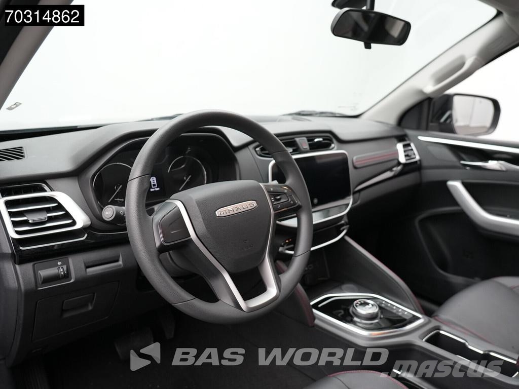 MAXUS T90 EV Neu! T90 89kWh WLTP 471km Pickup CarPlay Kl Pickup/Pritschenwagen