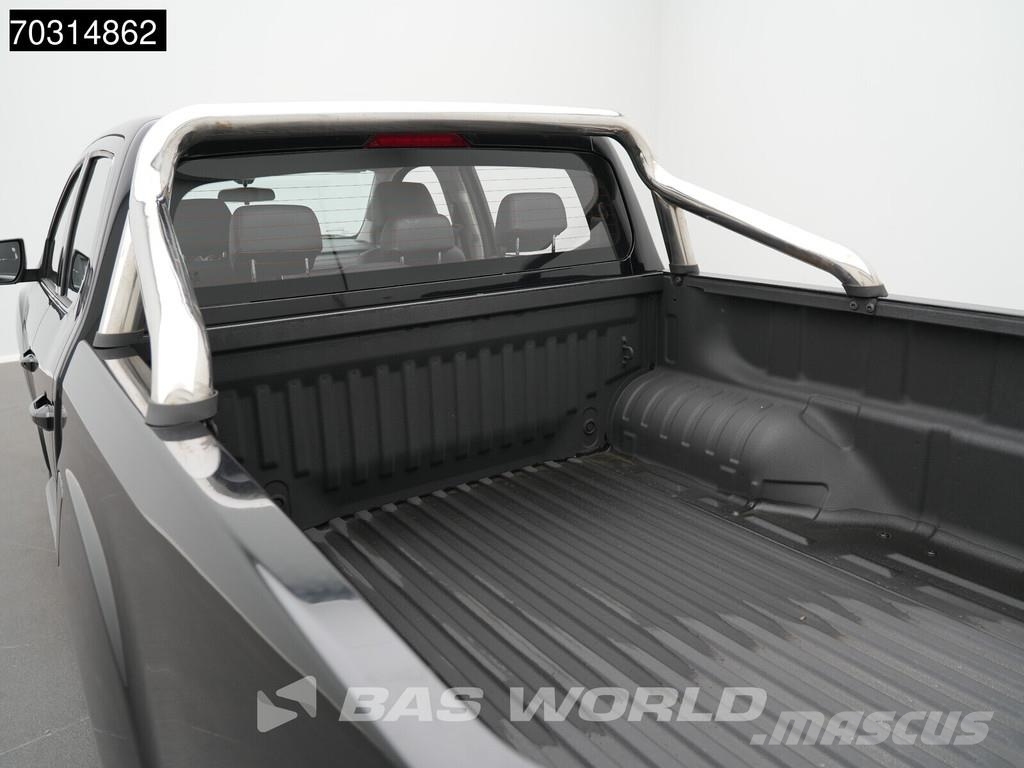 MAXUS T90 EV Neu! T90 89kWh WLTP 471km Pickup CarPlay Kl Пікапи / Бічне розвантаження