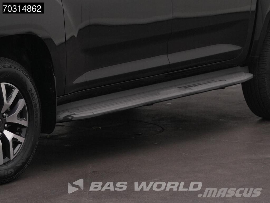 MAXUS T90 EV Neu! T90 89kWh WLTP 471km Pickup CarPlay Kl Пикапи