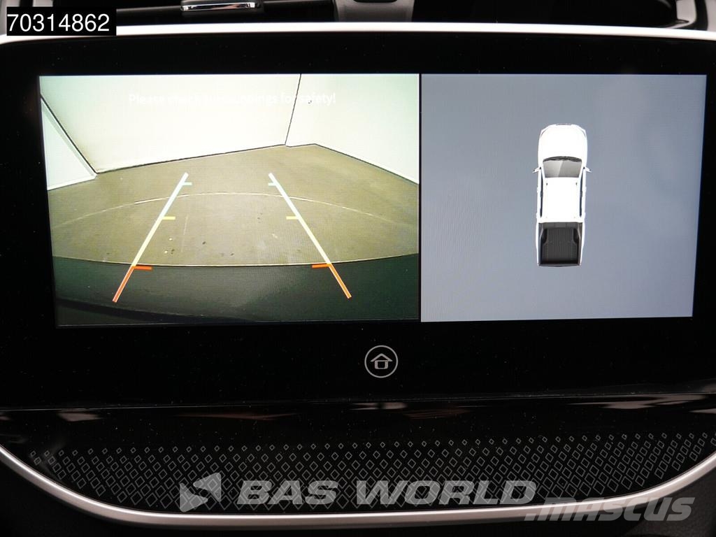 MAXUS T90 EV Neu! T90 89kWh WLTP 471km Pickup CarPlay Kl Пікапи / Бічне розвантаження