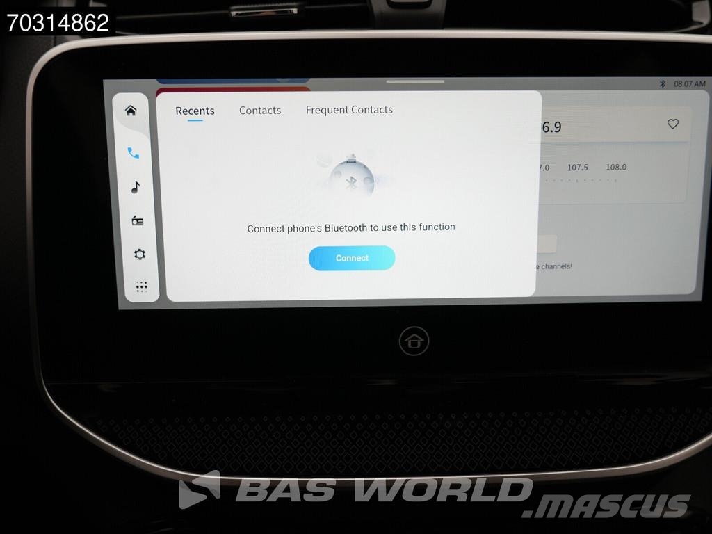 MAXUS T90 EV Neu! T90 89kWh WLTP 471km Pickup CarPlay Kl Pickup/Pritschenwagen