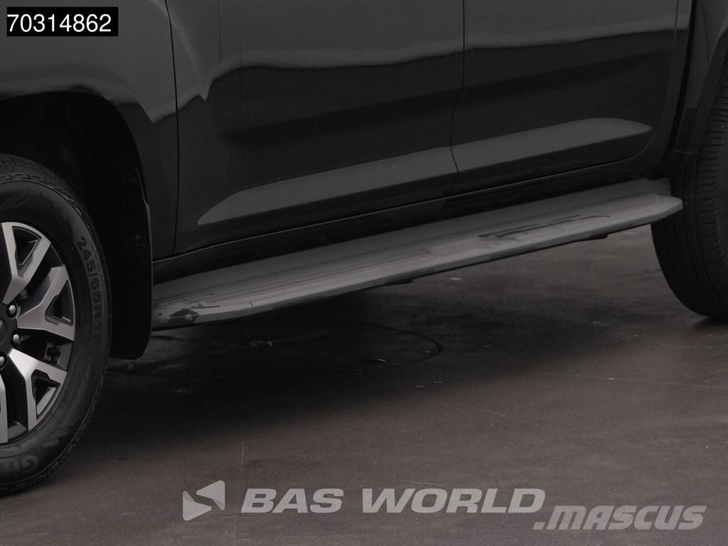 MAXUS T90 EV Neu! T90 89kWh WLTP 471km Pickup CarPlay Kl Пікапи / Бічне розвантаження