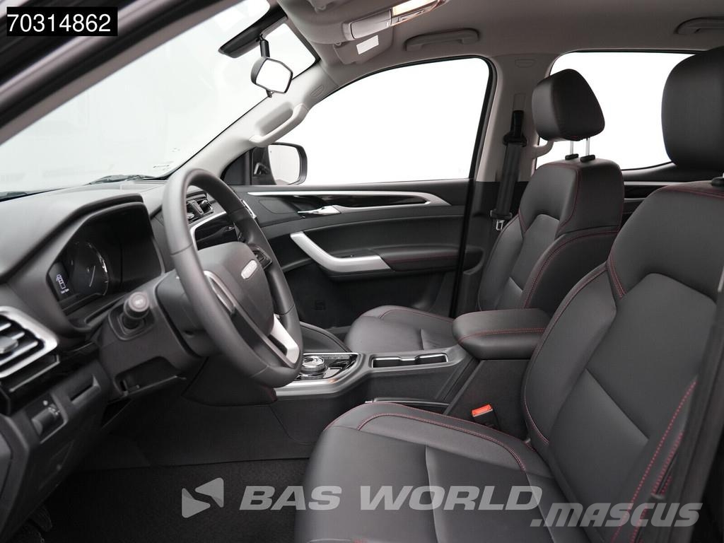 MAXUS T90 EV Neu! T90 89kWh WLTP 471km Pickup CarPlay Kl Pickup/Pritschenwagen