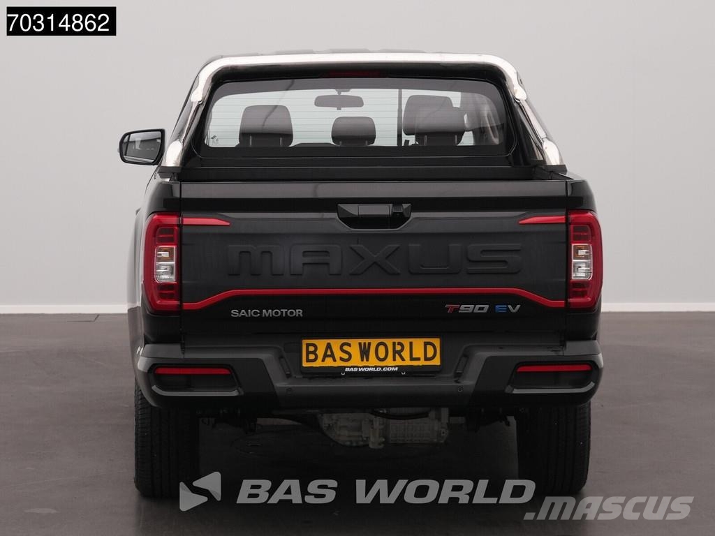 MAXUS T90 EV Neu! T90 89kWh WLTP 471km Pickup CarPlay Kl Pickup/Pritschenwagen