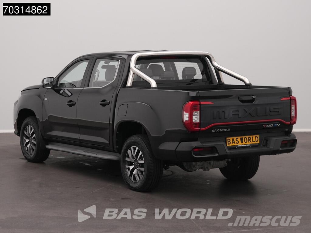 MAXUS T90 EV Neu! T90 89kWh WLTP 471km Pickup CarPlay Kl Pickup/Pritschenwagen