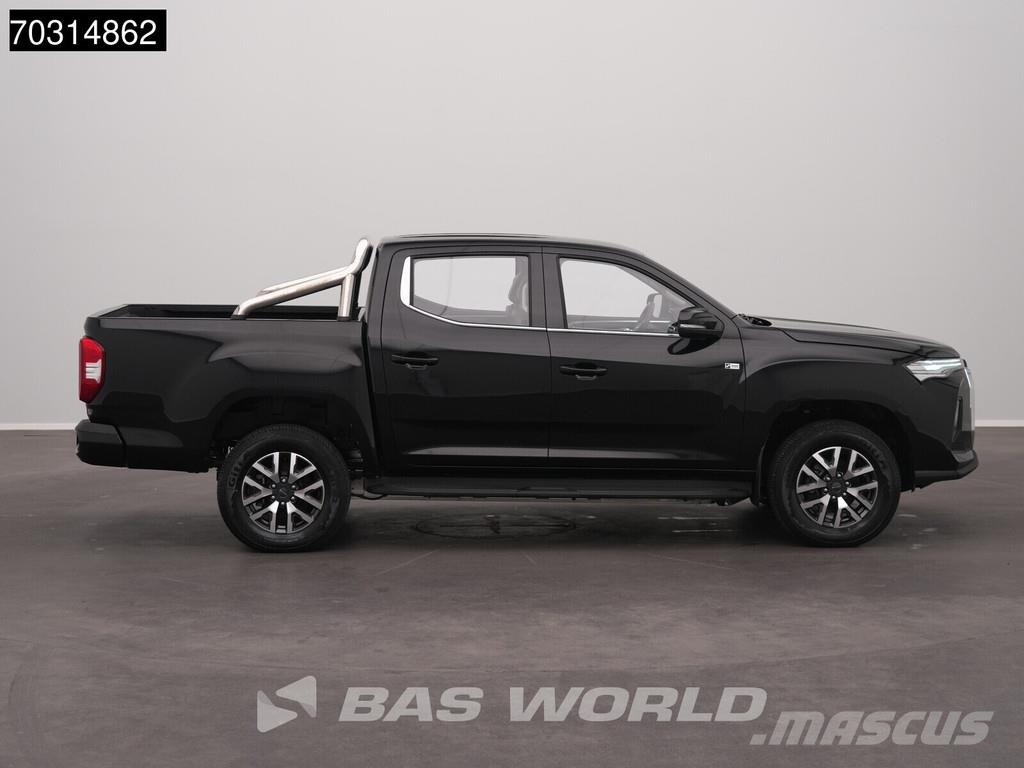 MAXUS T90 EV Neu! T90 89kWh WLTP 471km Pickup CarPlay Kl Pickup/Pritschenwagen