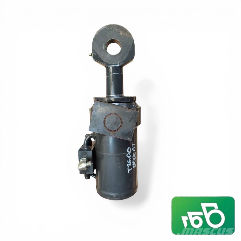 Bobcat T36.120SL Stabilization actuator for the Paw Suppo Chasís