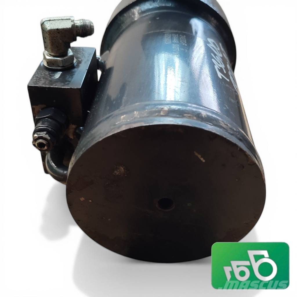 Bobcat T36.120SL Stabilization actuator for the Paw Suppo Chasís