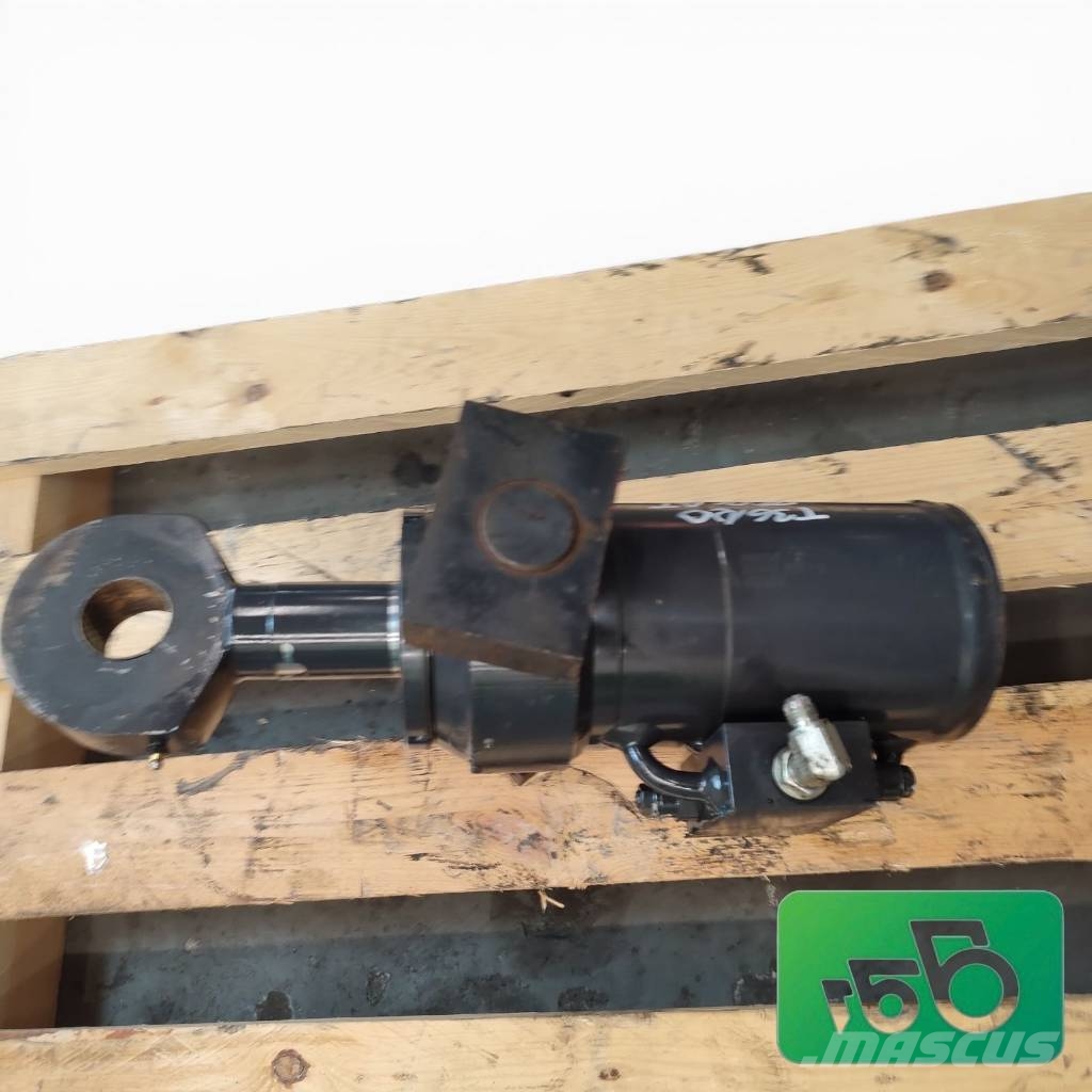 Bobcat T36.120SL Stabilization actuator for the Paw Suppo Chasís