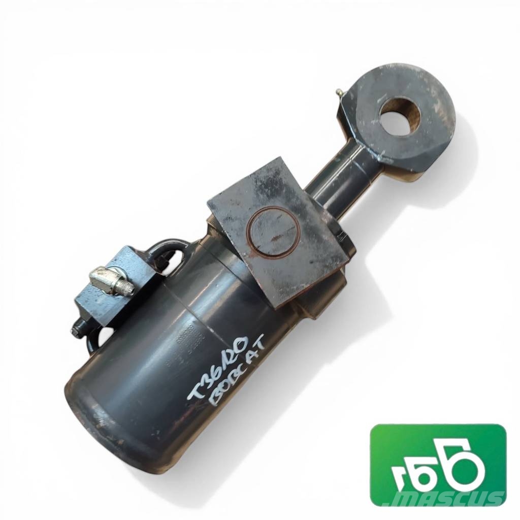 Bobcat T36.120SL Stabilization actuator for the Paw Suppo Chasís