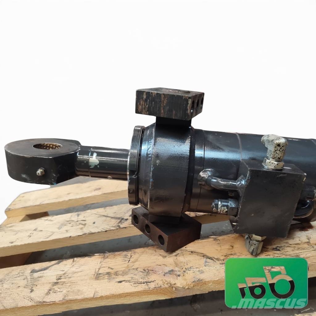 Bobcat T36.120SL Stabilization actuator for the Paw Suppo Chasís
