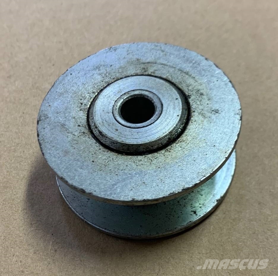 Deutz-Fahr Guide 16000835, 1600.0835, 1600-0835, 1600 0835 履带、链条和底盘