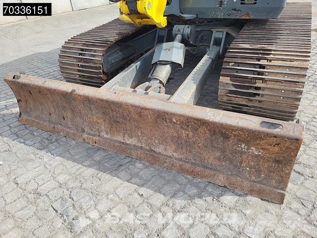Wacker Neuson ET90 ET90 A/C Miniescavatori