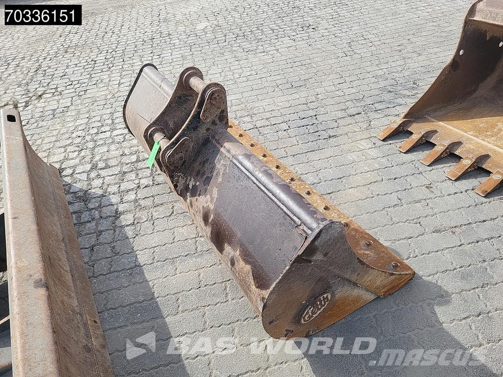 Wacker Neuson ET90 ET90 A/C Miniescavatori