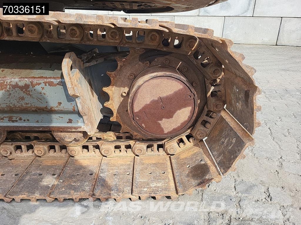 Wacker Neuson ET90 ET90 A/C Miniescavatori