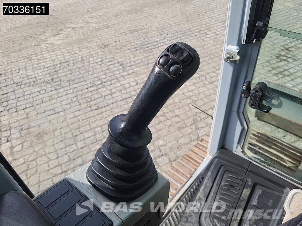 Wacker Neuson ET90 ET90 A/C Miniescavatori