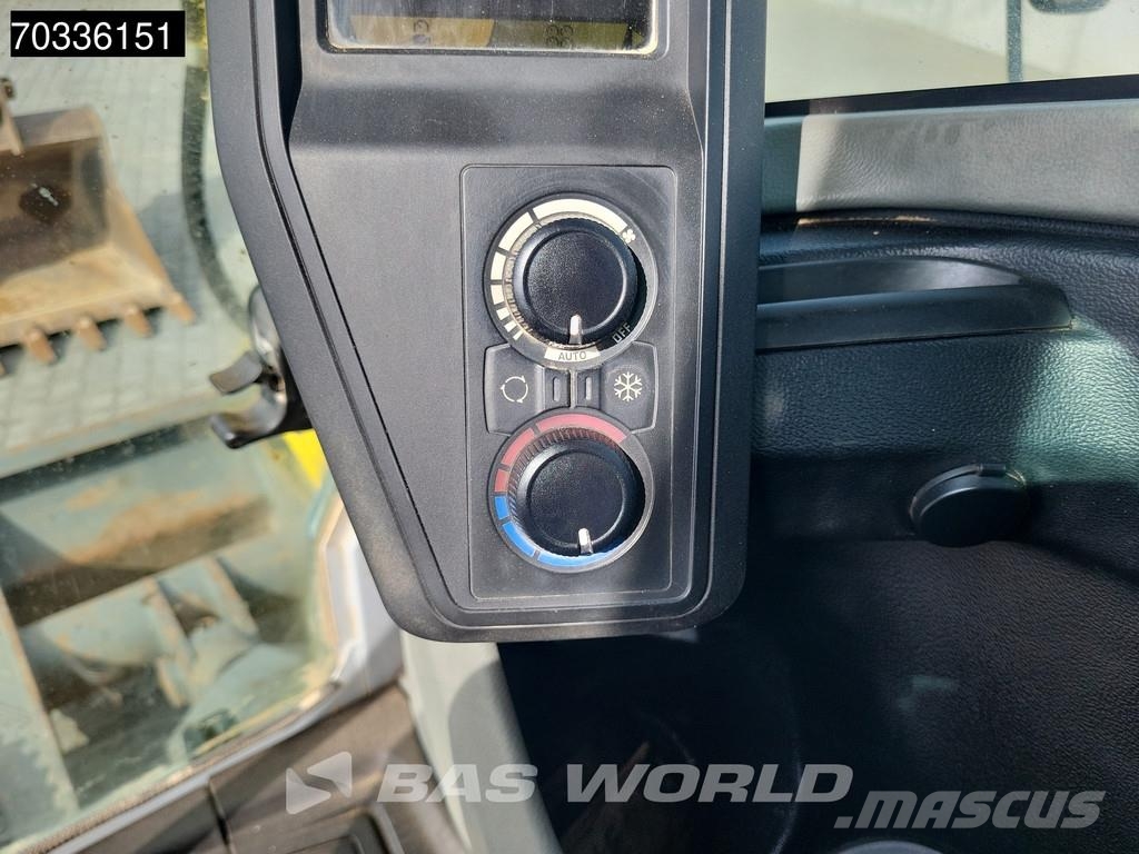 Wacker Neuson ET90 ET90 A/C Miniescavatori