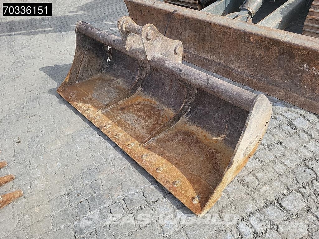 Wacker Neuson ET90 ET90 A/C Miniescavatori