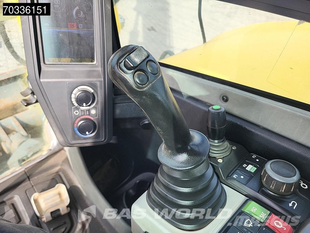 Wacker Neuson ET90 ET90 A/C Miniescavatori