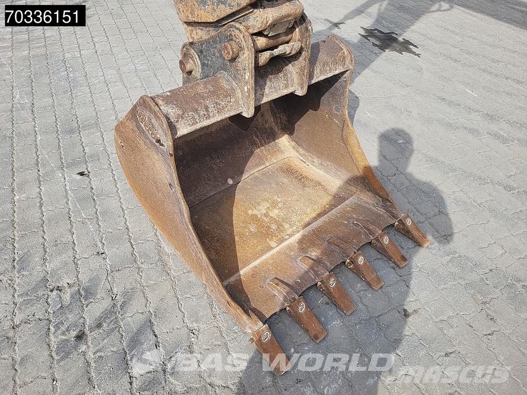 Wacker Neuson ET90 ET90 A/C Miniescavatori