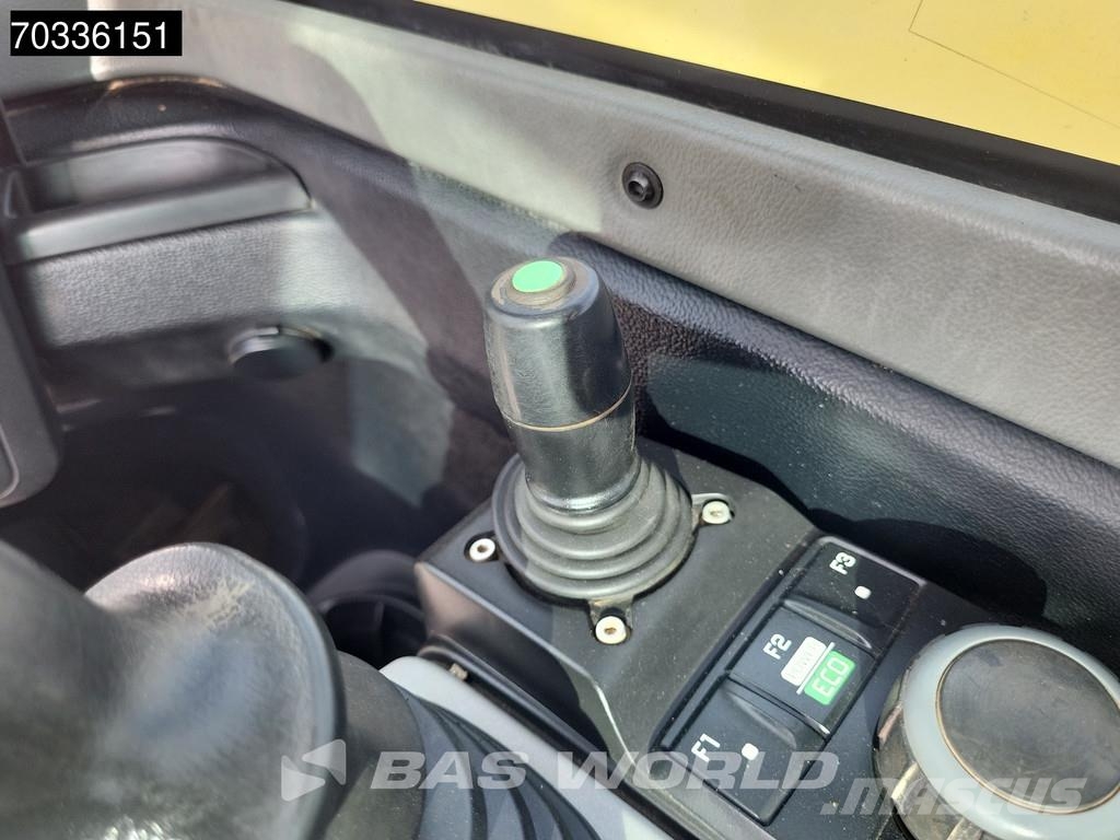 Wacker Neuson ET90 ET90 A/C Miniescavatori